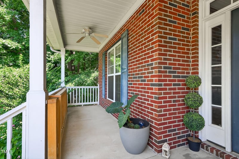 1205 Magnolia Hill Rd, Garner, NC 27529