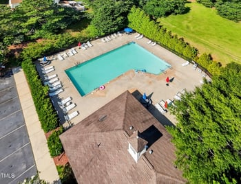 1205 Magnolia Hill Rd, Garner, NC 27529