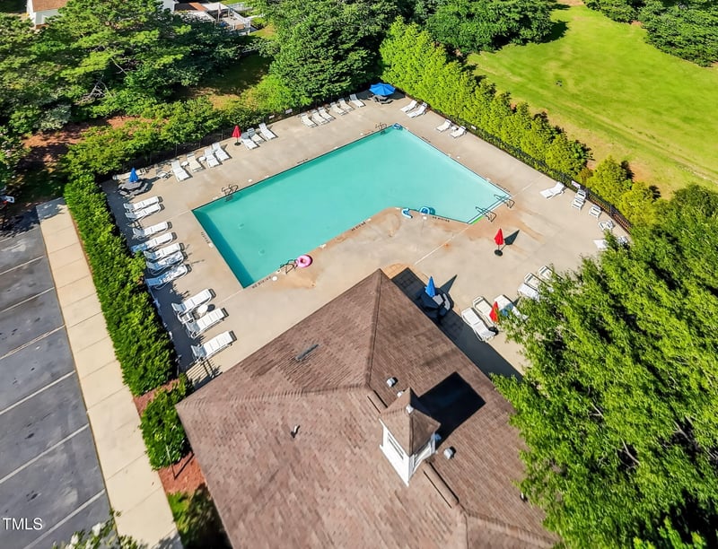 1205 Magnolia Hill Rd, Garner, NC 27529