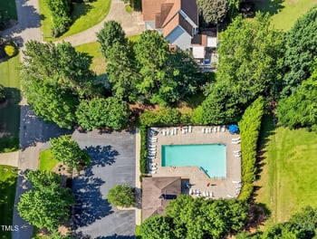 1205 Magnolia Hill Rd, Garner, NC 27529