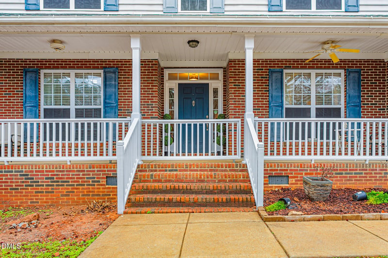 1205 Magnolia Hill Rd, Garner, NC 27529