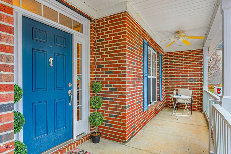 1205 Magnolia Hill Rd, Garner, NC 27529