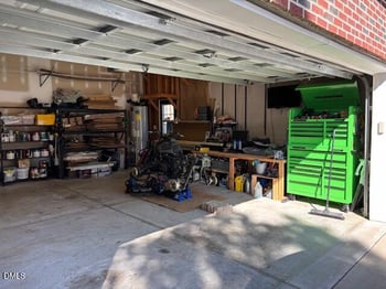 1205 Magnolia Hill Rd, Garner, NC 27529