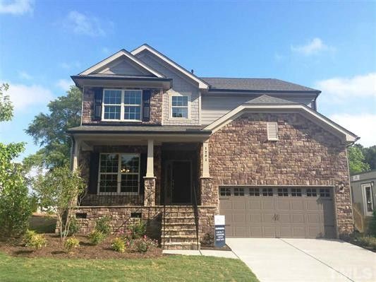 1205 Magnolia Row Trl #43, Apex, NC 27502