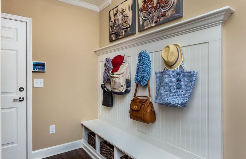 1205 Magnolia Row Trl #43, Apex, NC 27502