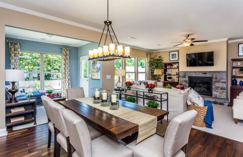1205 Magnolia Row Trl #43, Apex, NC 27502