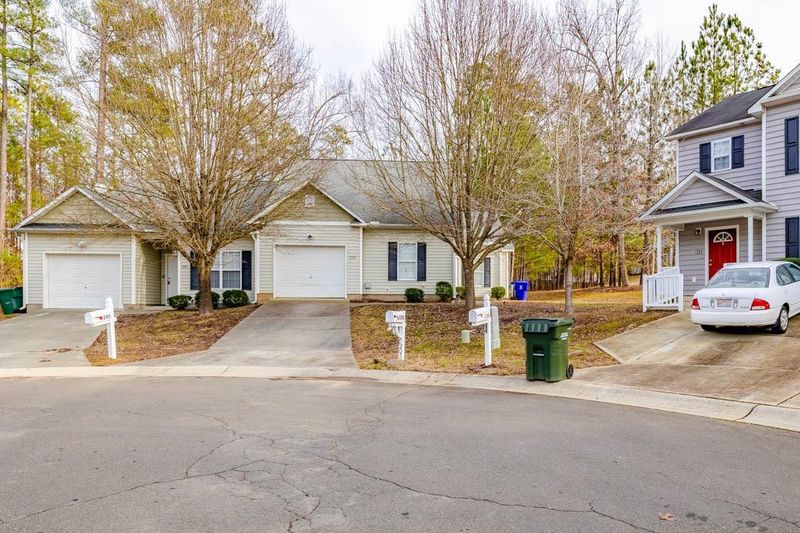 1205 Marne Ave, Durham, NC 27704