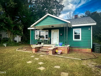 1205 Mason St, Franklinton, NC 27525