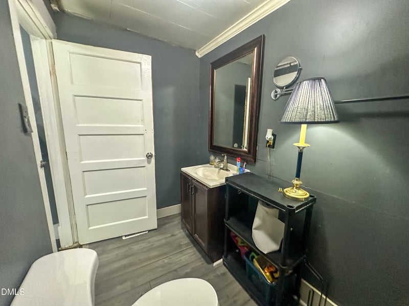 1205 Mason St, Franklinton, NC 27525
