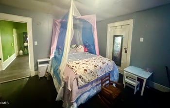 1205 Mason St, Franklinton, NC 27525