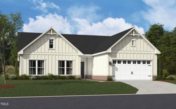 1205 Masters Place Way, Durham, NC 27703