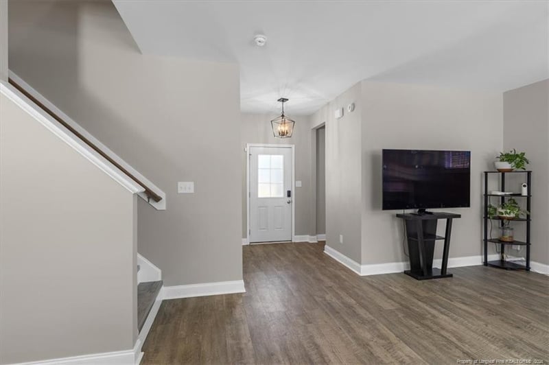 1205 Morgan St, Fayetteville, NC 28305