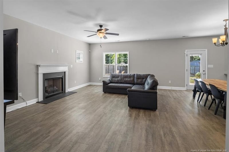 1205 Morgan St, Fayetteville, NC 28305