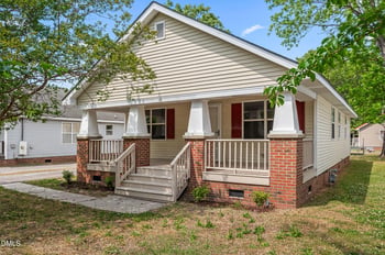 1205 Nash St, Wilson, NC 27893