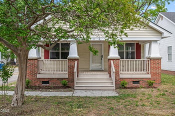 1205 Nash St, Wilson, NC 27893