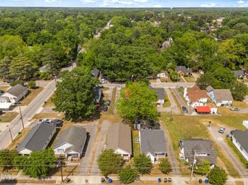 1205 Nash St, Wilson, NC 27893