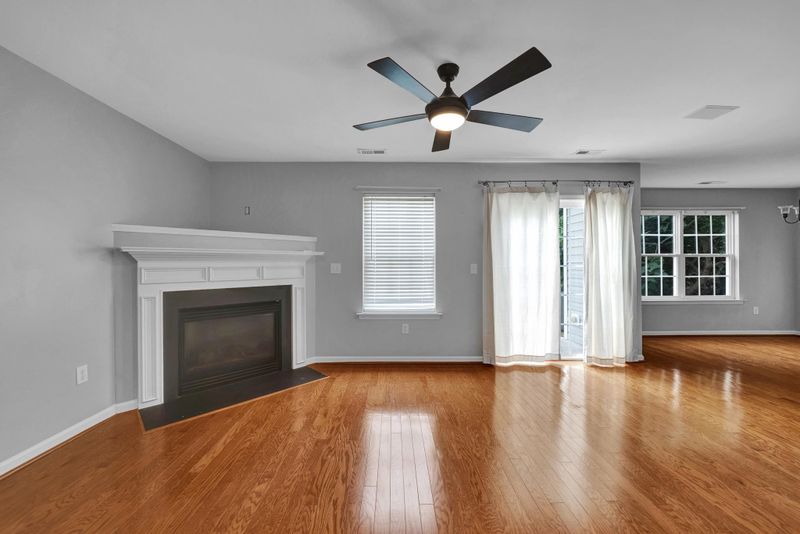1205 Orchard Oriole Ln, Durham, NC 27713