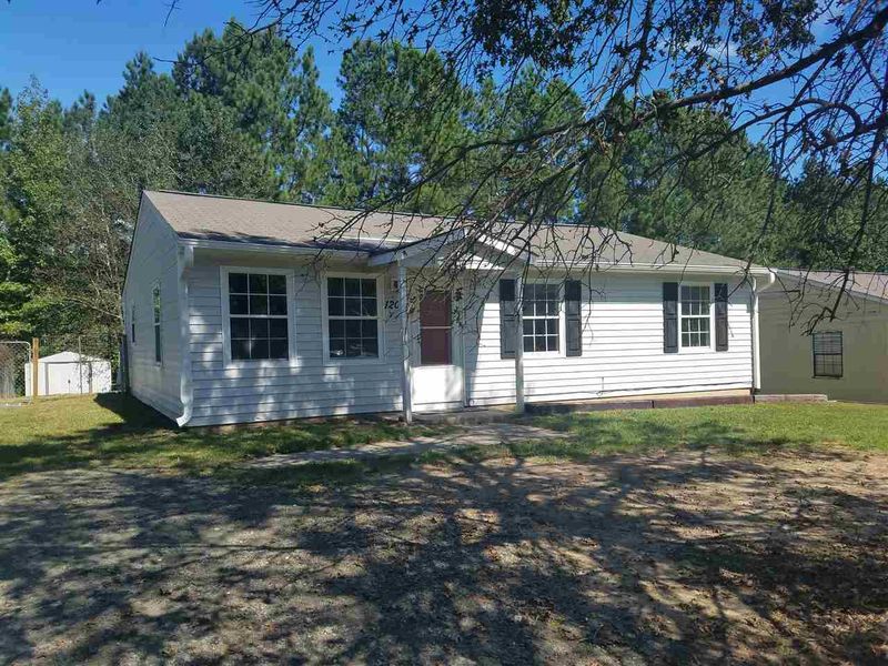 1205 Orchard Way, Durham, NC 27704