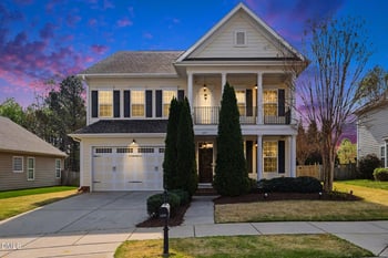 1205 Palace Garden Way, Raleigh, NC 27603