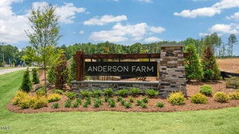 1205 Pavo Pa, Wendell, NC 27591