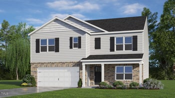 1205 Pavo Pa, Wendell, NC 27591