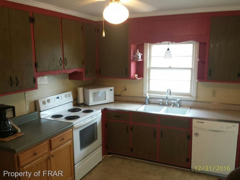 1205 Penderegrass, Sanford, NC 27330