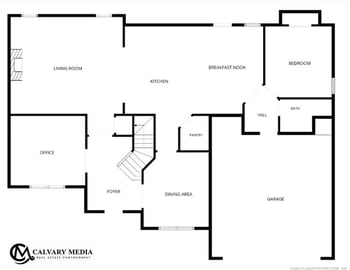 1205 Peppermint Ct, Fayetteville, NC 28314