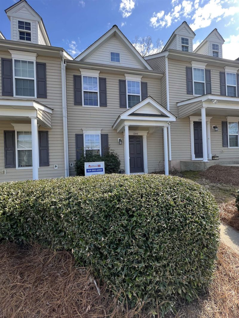 1205 Plexor Ln, Knightdale, NC 27545