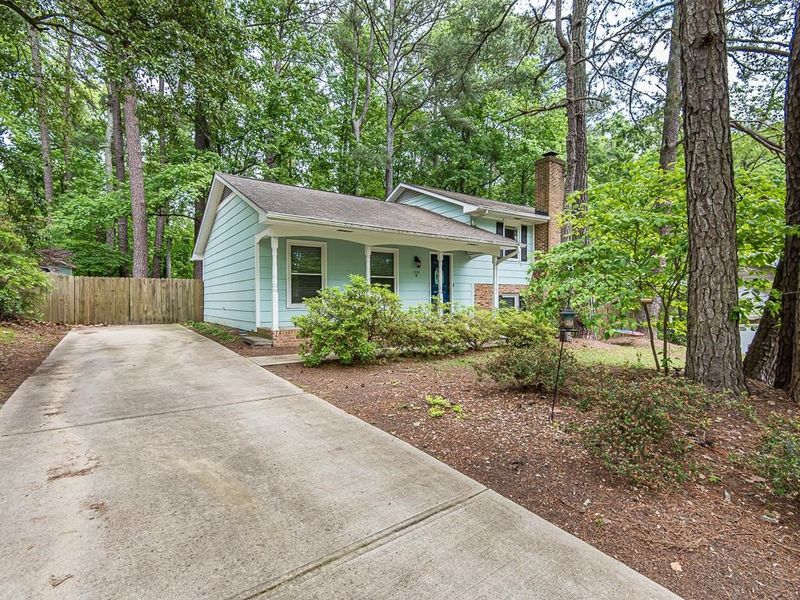 1205 Pond St, Cary, NC 27511