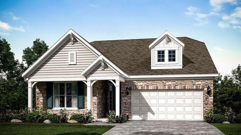 1205 Pondfield Way, Durham, NC 27713