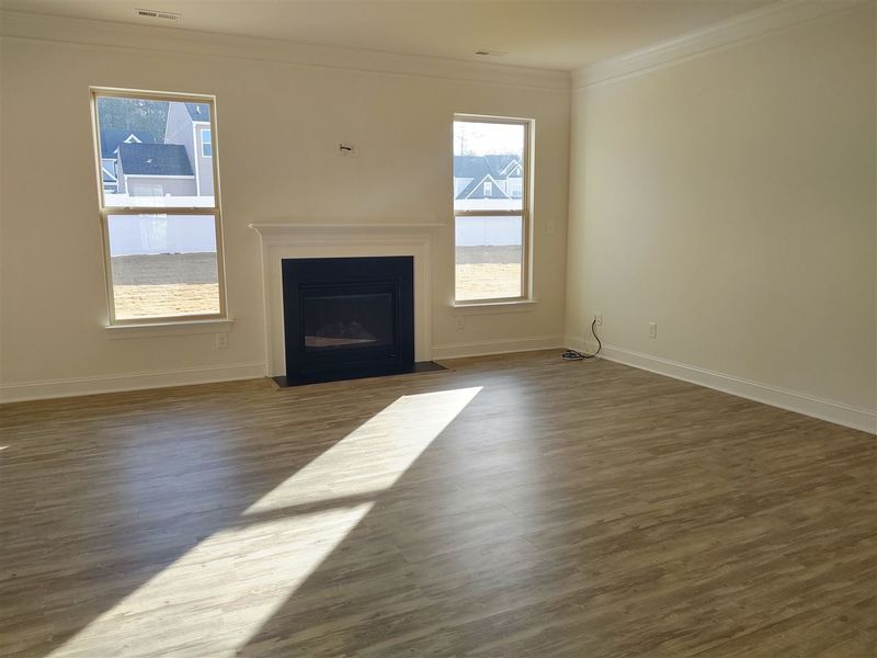 1205 Poplar Stone Dr, Knightdale, NC 27545