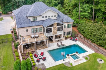 1205 Queensferry Rd, Cary, NC 27511