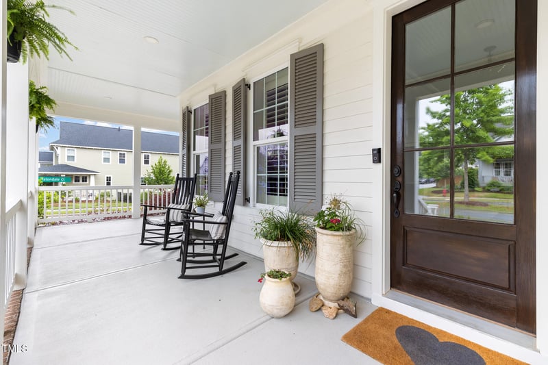 1205 Quincy Cottage Rd, Hillsborough, NC 27278