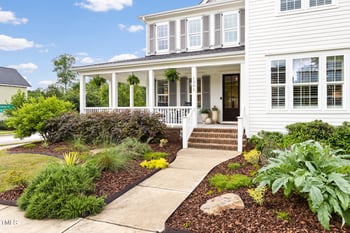 1205 Quincy Cottage Rd, Hillsborough, NC 27278