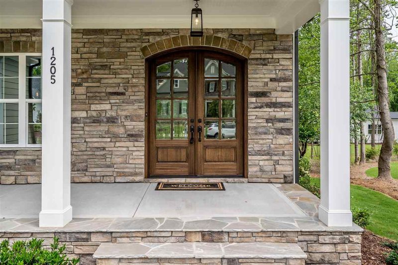 1205 Reservoir View Ln #67, Wake Forest, NC 27587