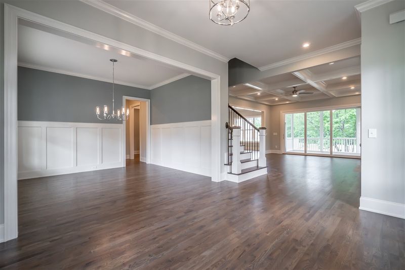 1205 Reservoir View Ln #67, Wake Forest, NC 27587