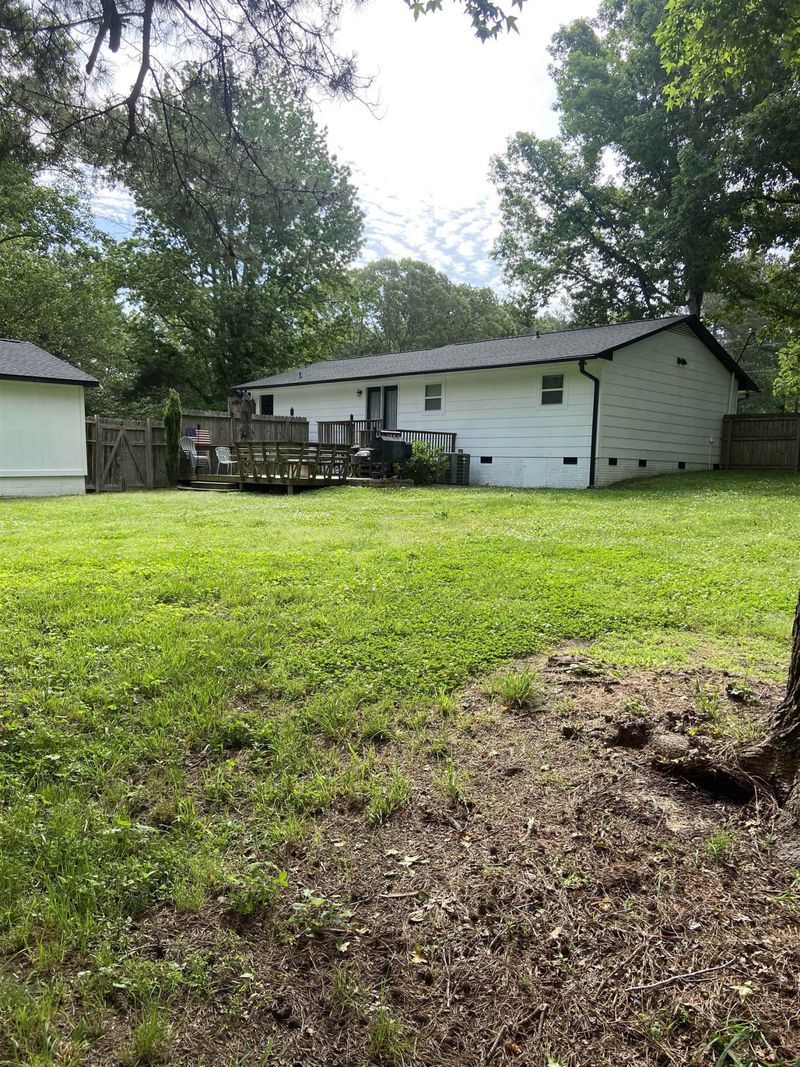 1205 Ridge Haven Dr, Wendell, NC 27591