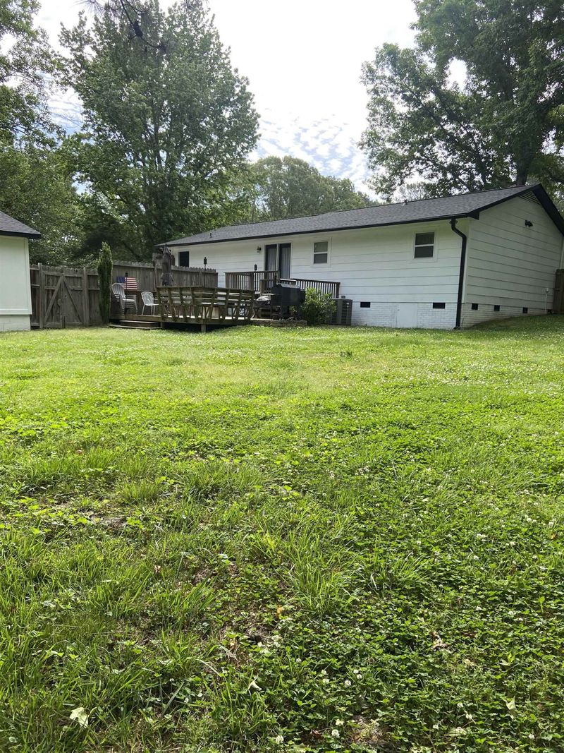 1205 Ridge Haven Dr, Wendell, NC 27591