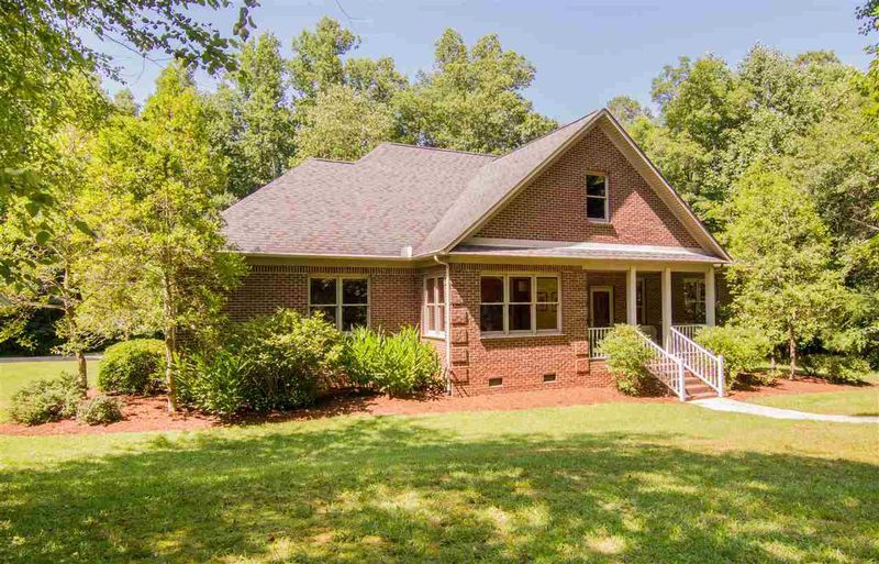 1205 River Forest Rd, Pittsboro, NC 27312
