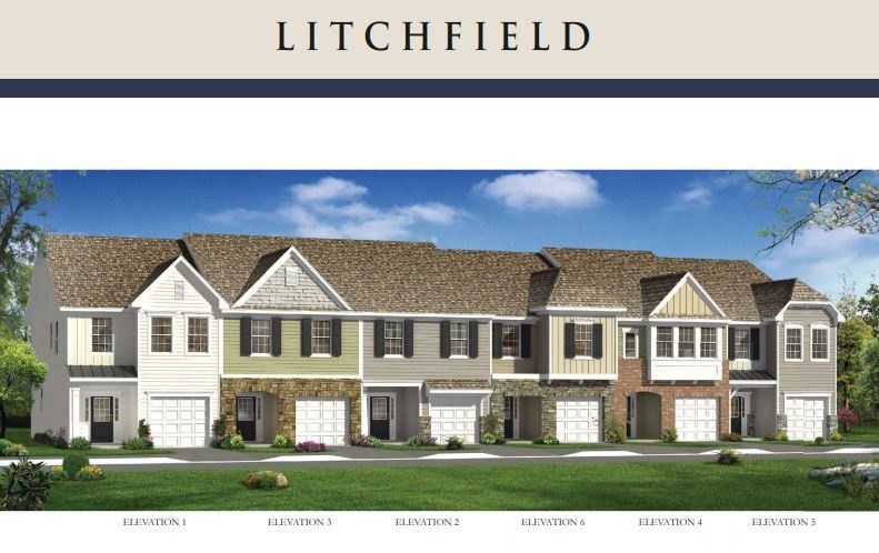 1205 Scholar Dr, Durham, NC 27703