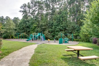 1205 Seabrook Ave, Cary, NC 27511