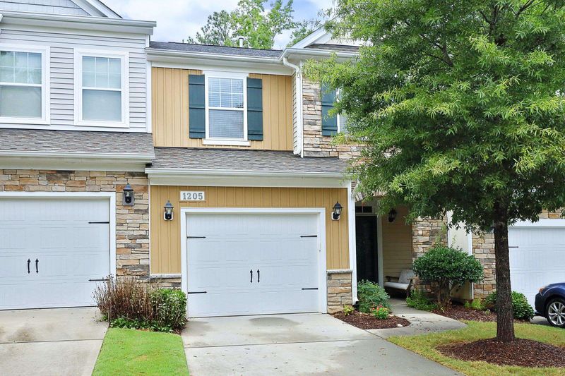 1205 Silver Beach Way, Raleigh, NC 27606