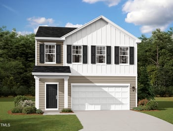1205 Solace Way, Rolesville, NC 27571
