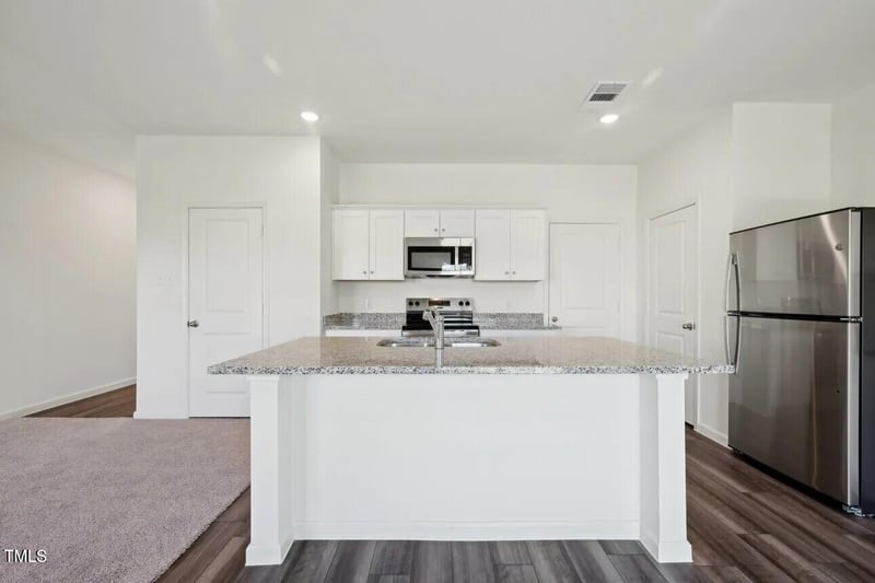 1205 Solace Way, Rolesville, NC 27571