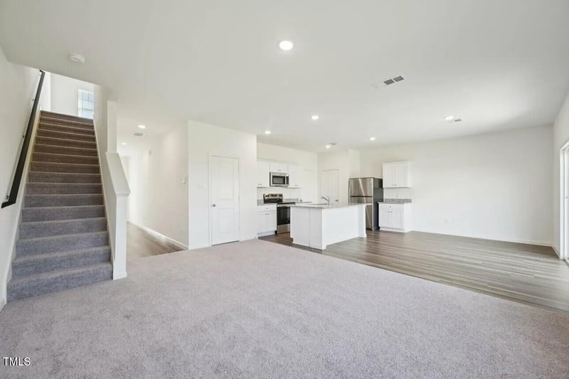 1205 Solace Way, Rolesville, NC 27571