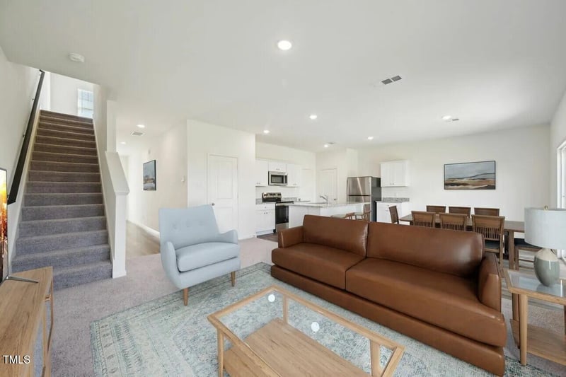 1205 Solace Way, Rolesville, NC 27571