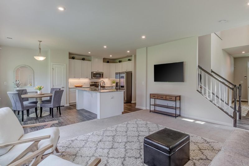 1205 Spring Meadow Way, Wake Forest, NC 27587