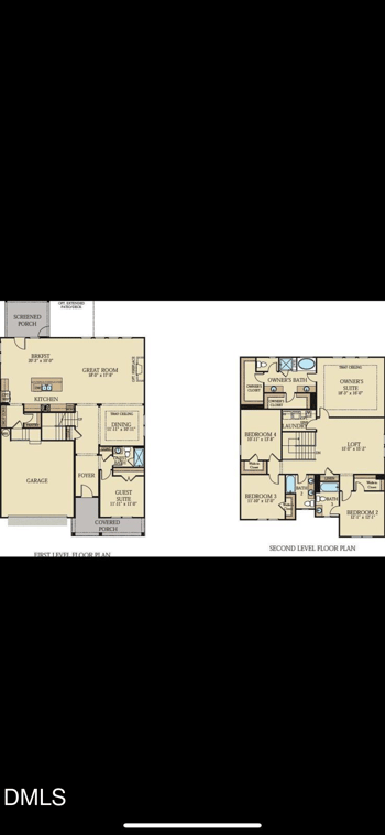 1205 Spring Wheat Ct, Apex, NC 27502