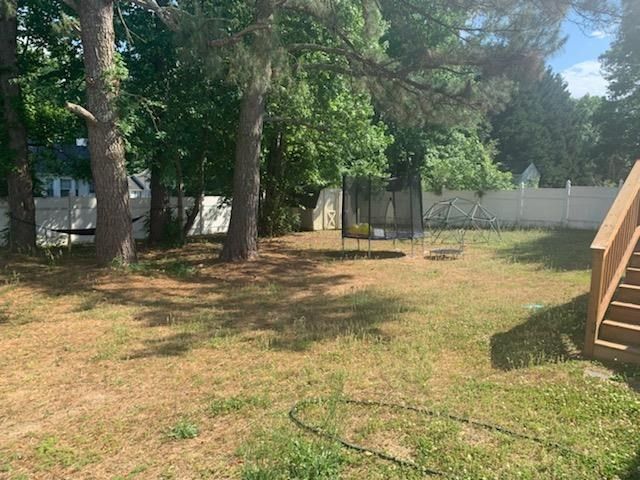 1205 Spruce Dr, Zebulon, NC 27597
