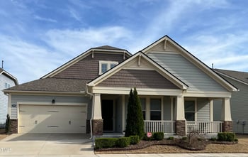 1205 Steinbeck Dr, Durham, NC 27703